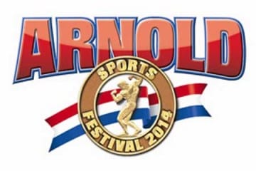 The Arnold (Classic) Sports Festival 2015