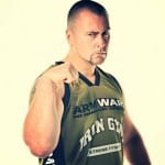 Neil Pickup ,ENG-Arm-Wrestler